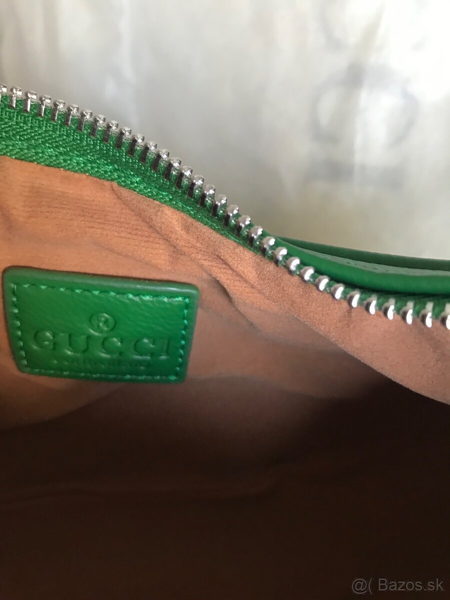 Dámska kabelka- GUCCI - 7