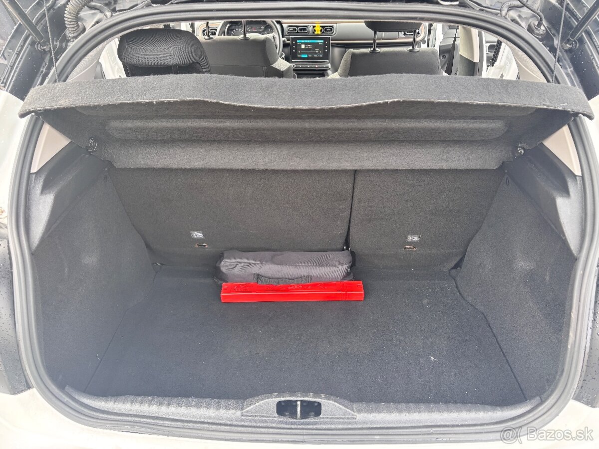 Predám Citroën c3 - 7