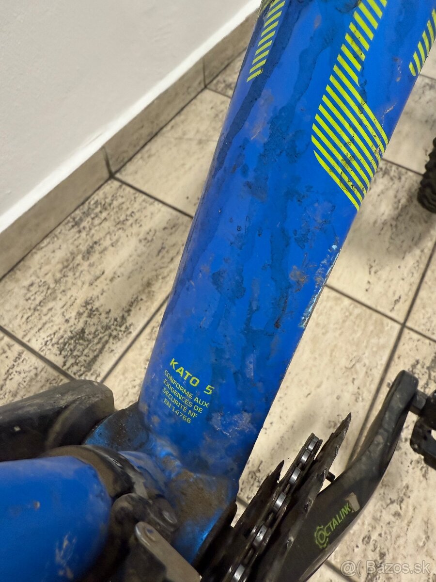 Ghost Kato 5 2016 - 7