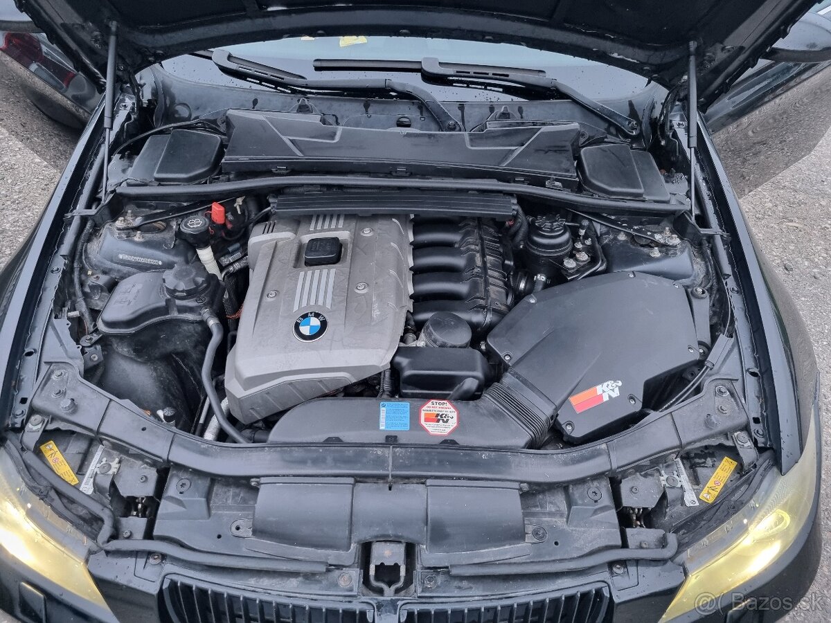 Predam bmw e90 325xi - 7