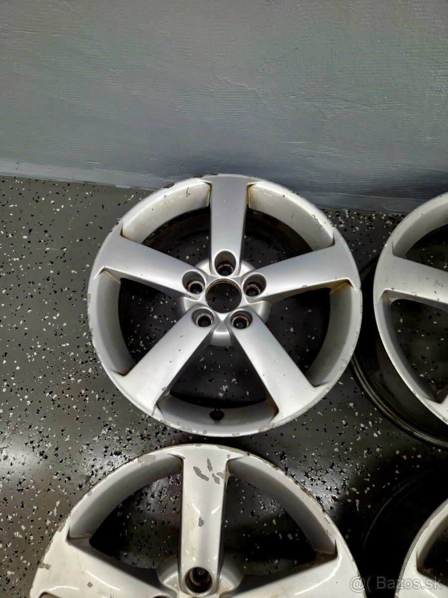 5x110 r17 - 7