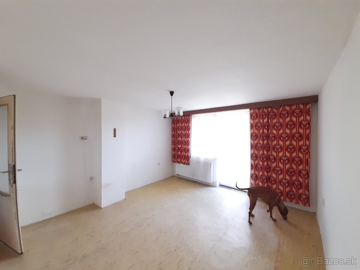 Na predaj rodinný dom Šemša - 7