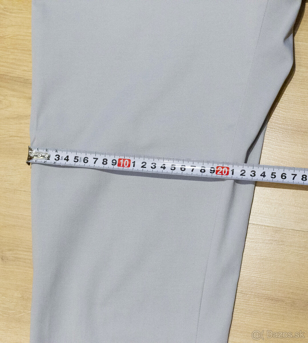 Predám oblek na 180 cm - 7