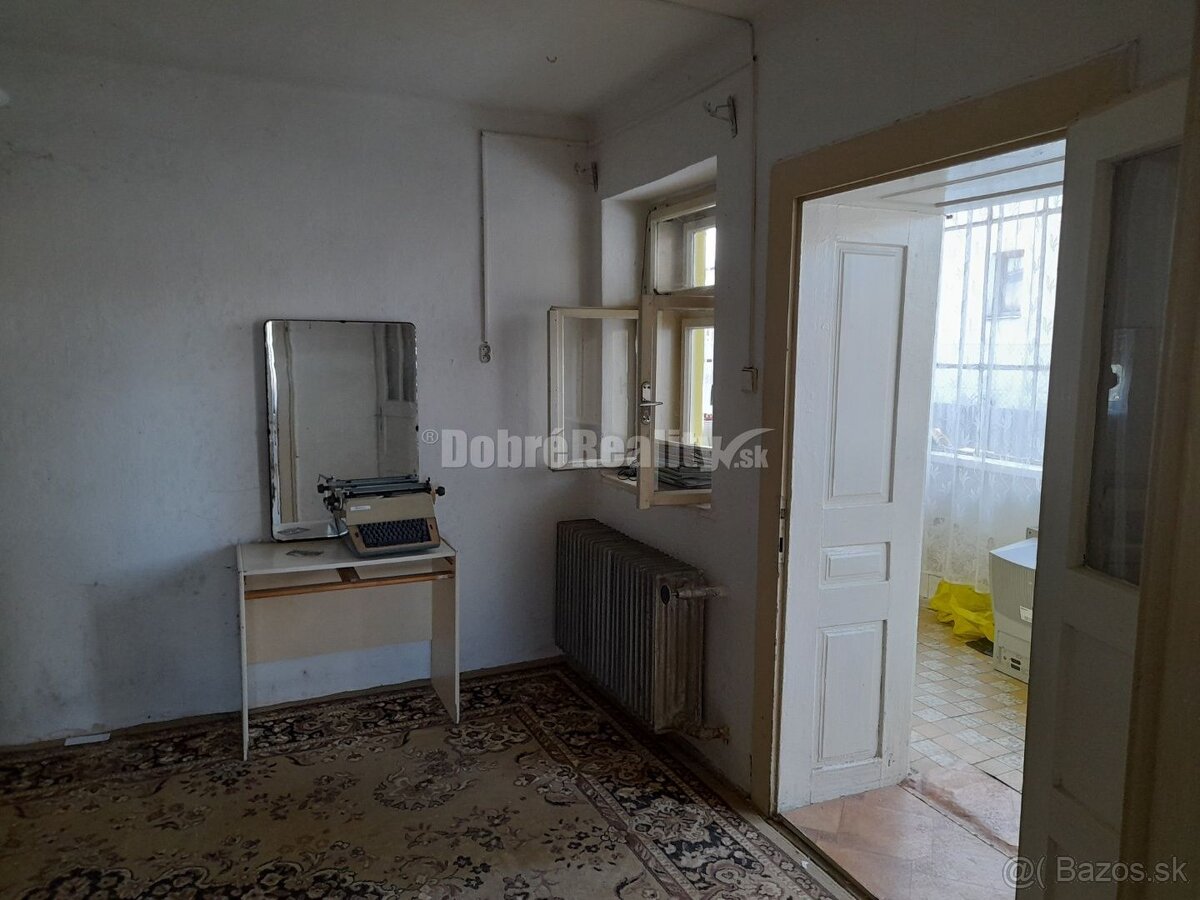 Rodinný dom Vráble - 7