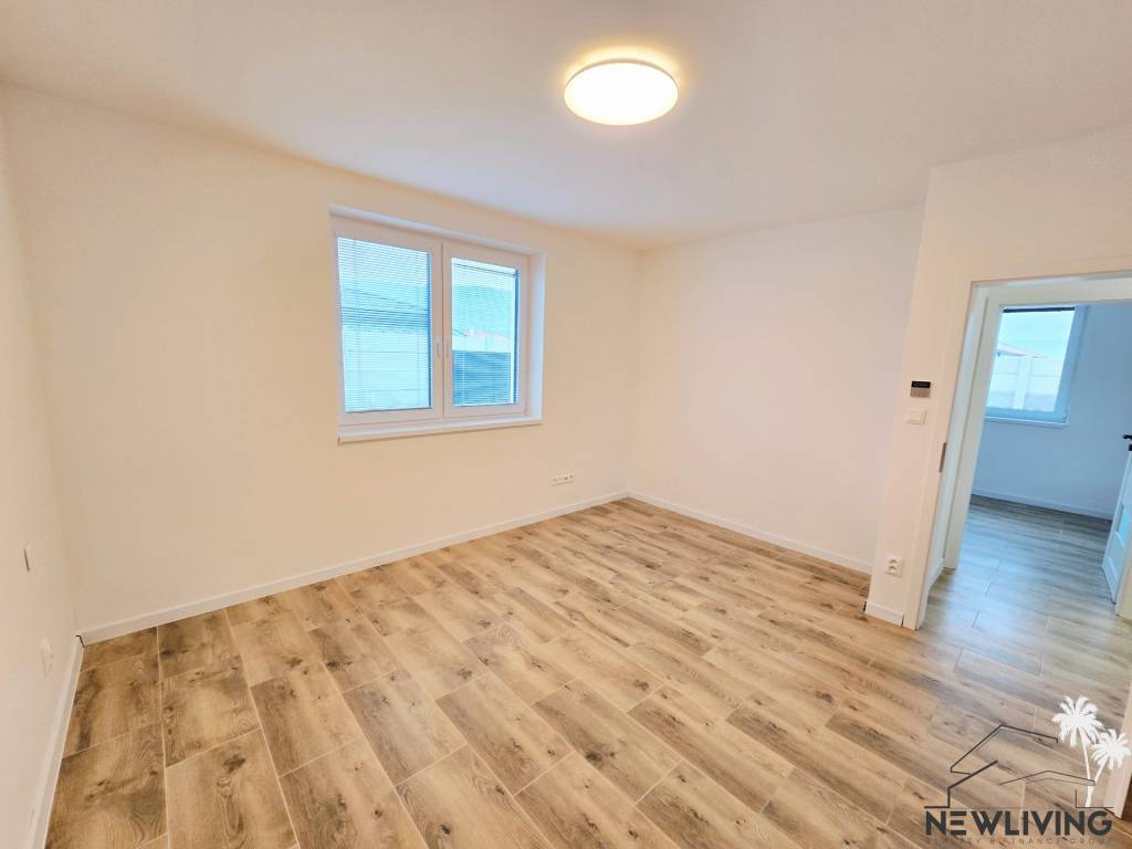 Postavíme pre Vás - dom v štandarde SOKOLOVCE - 7