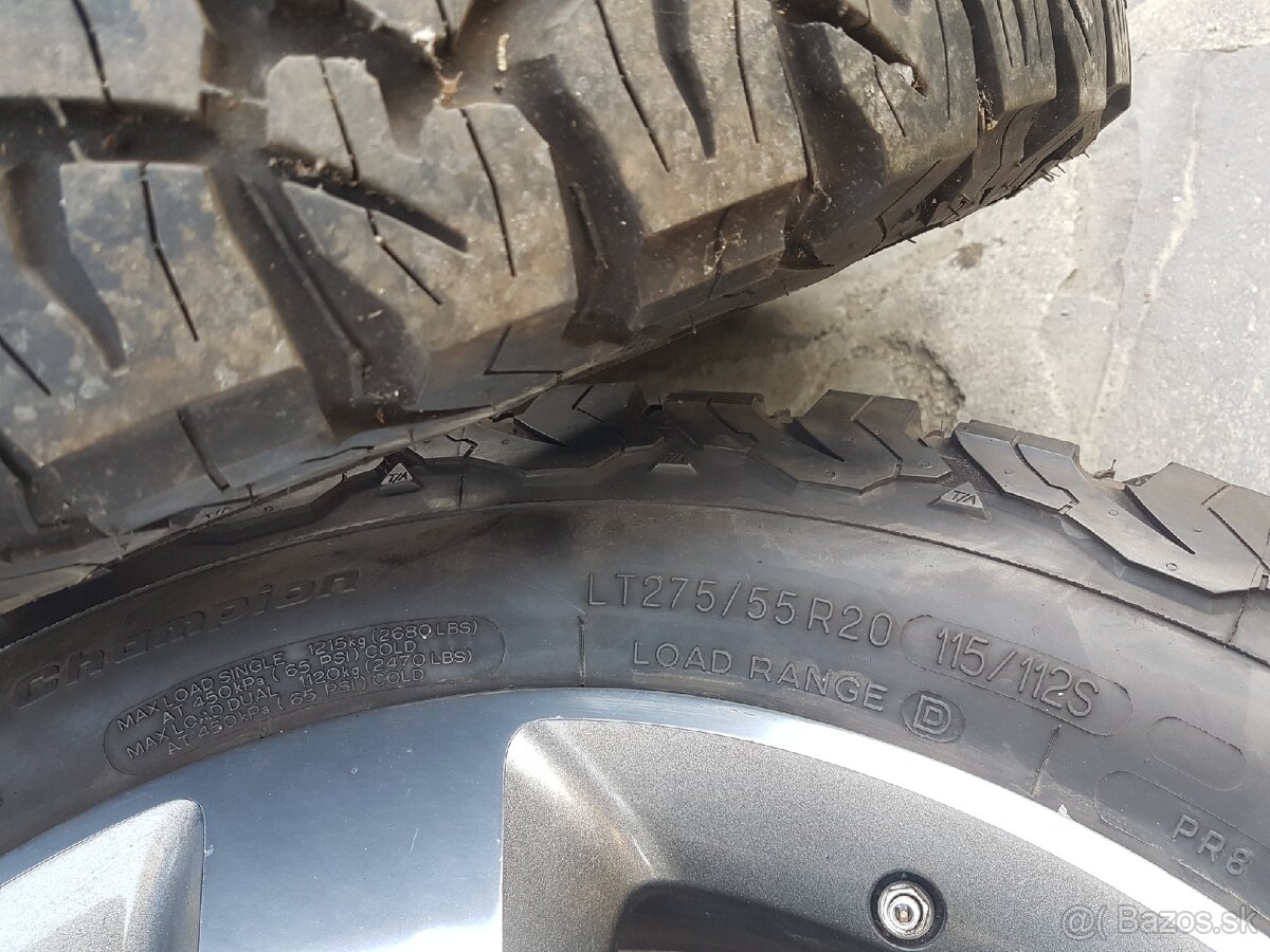 Jeep Wrangler, Cherokee, Gladiator, Rubicon - 7