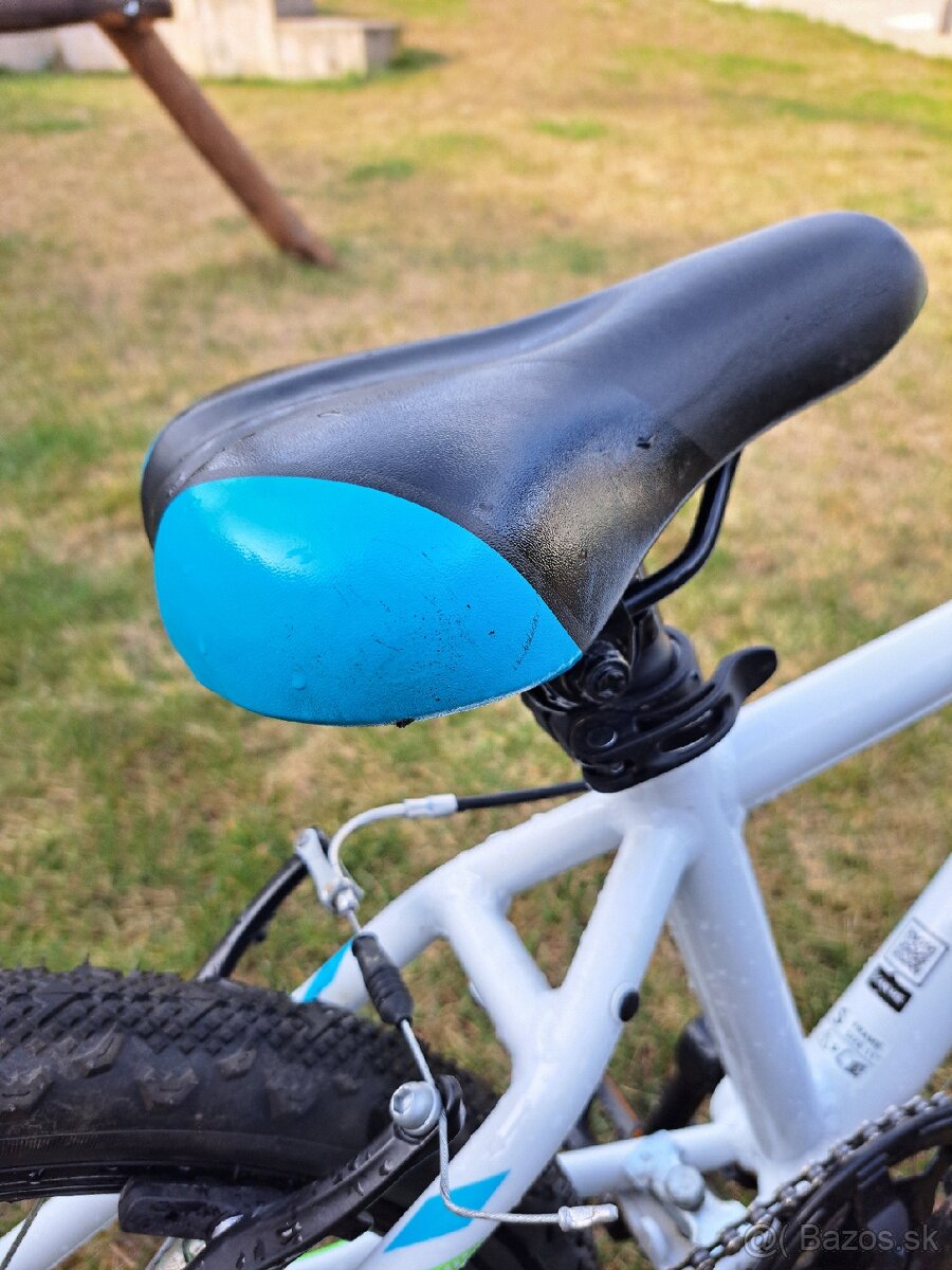 Detský bicykel vel. 20 - 7