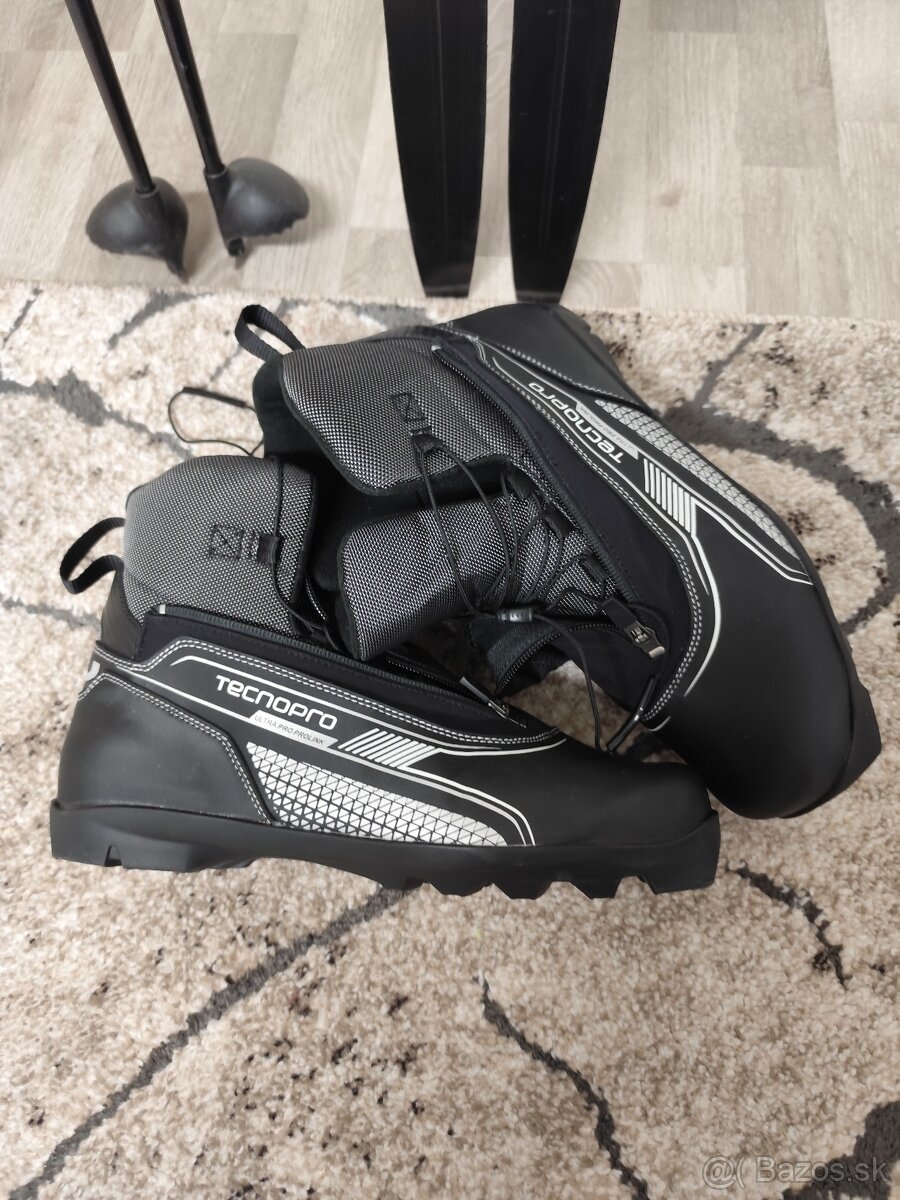 Bežkársky set Atomic 193 cm - 7