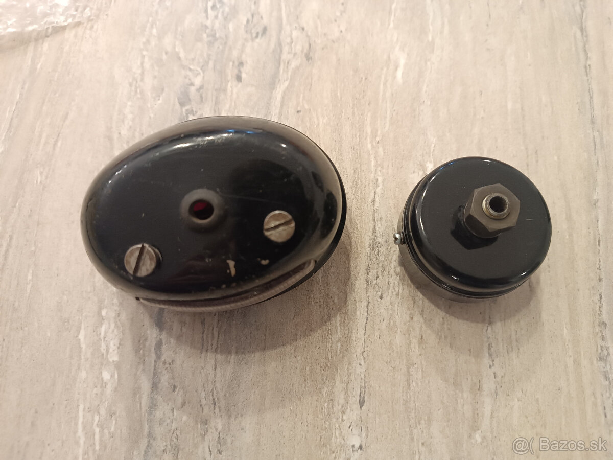 Koncové svetlá Zetor 25/Super/Velorex - 7