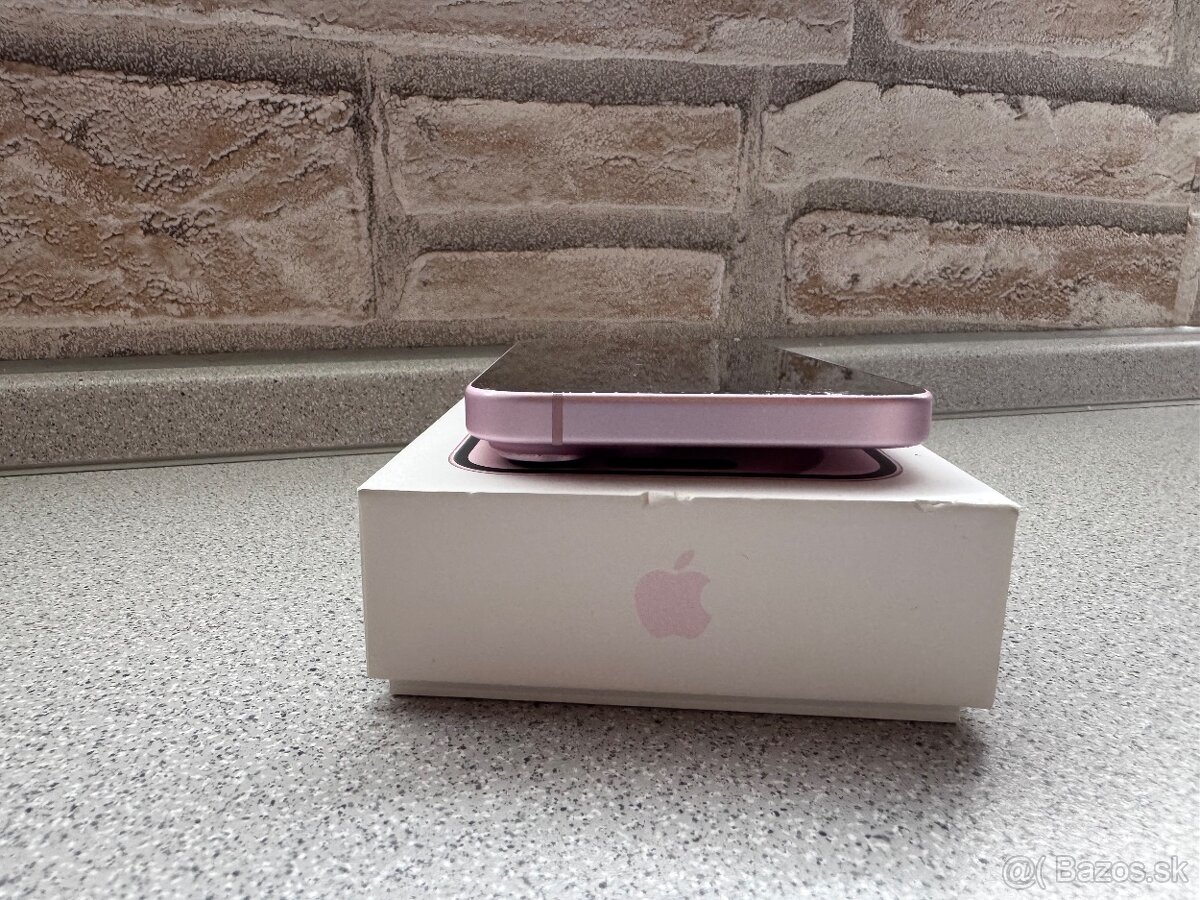 iPhone 15 125 GB - 7