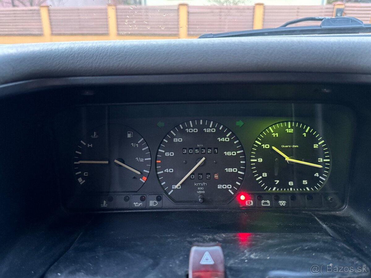 Volkswagen T4 2.4D - 7