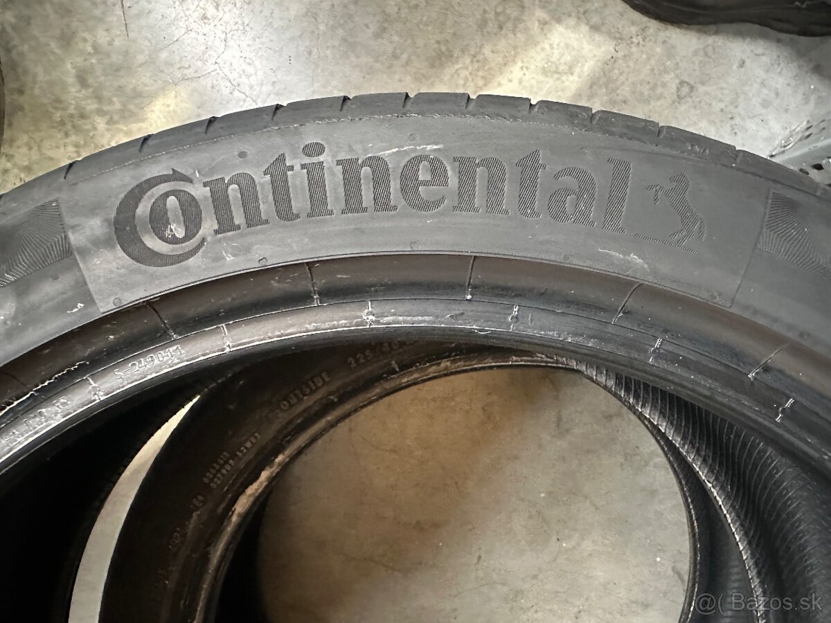 Continental PremiumContact 6 225/40 R18 - 7