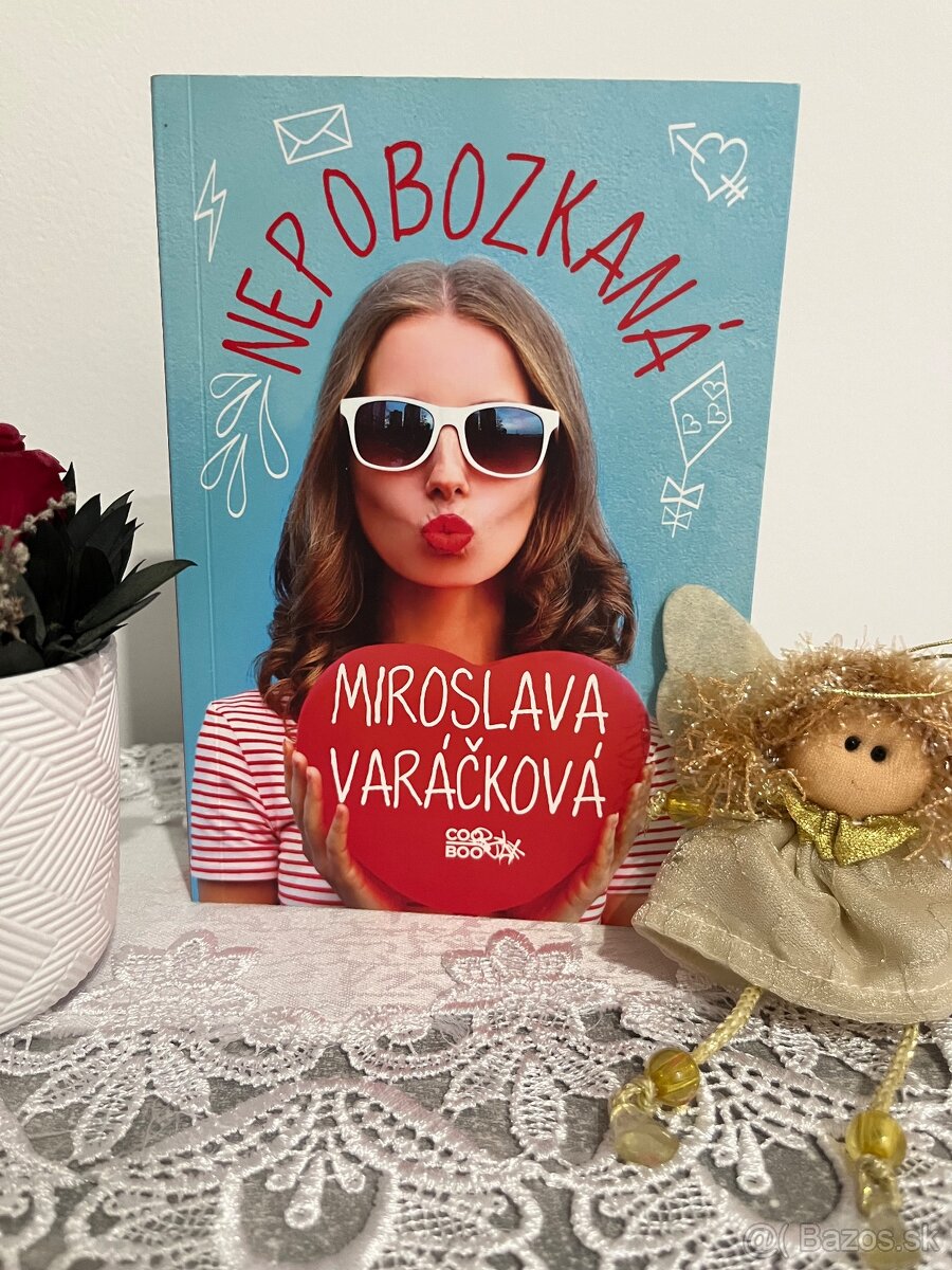 Literatúra pre mládež - 7