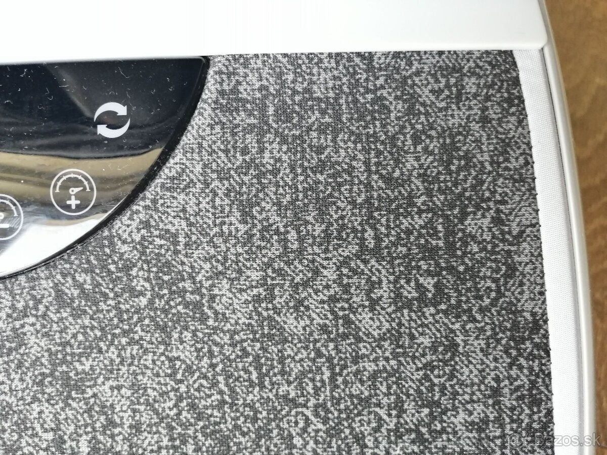 Predám hojdacku Chicco Comfy Wave - 7