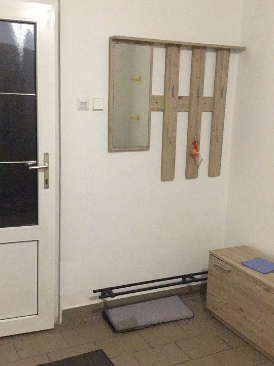 Prenajmem 2 iz. RD bez dvora - 7