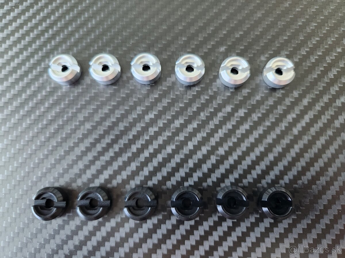 Tuning Shimano Ultegra XTD 14000&5500. - 7