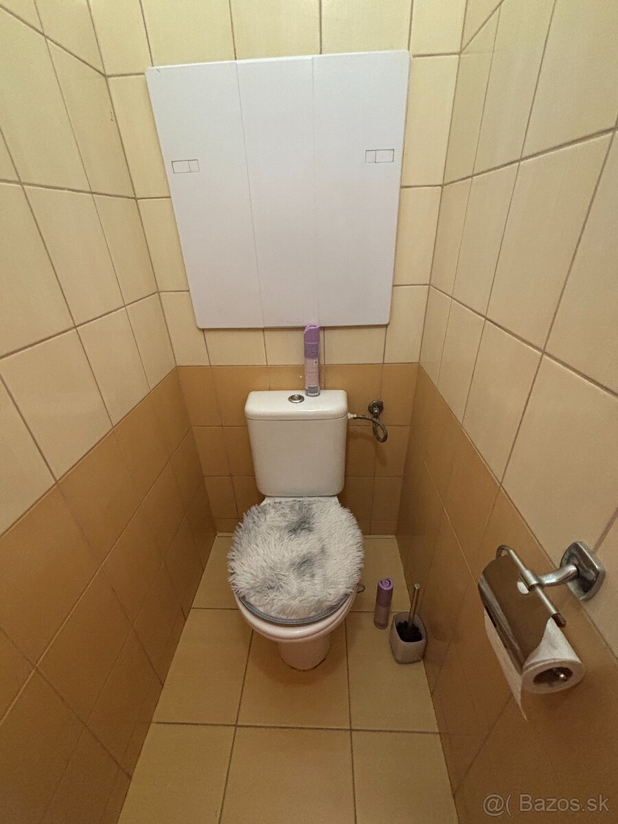 3-izbový byt na prenájom, Hliny - 7