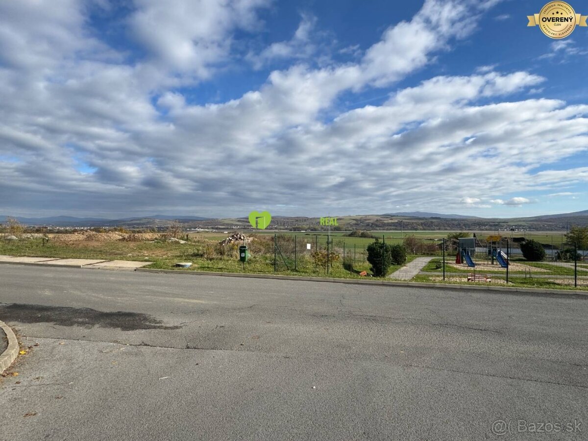 Na predaj TOP pozemok Košice - Krásna Na hore - 7