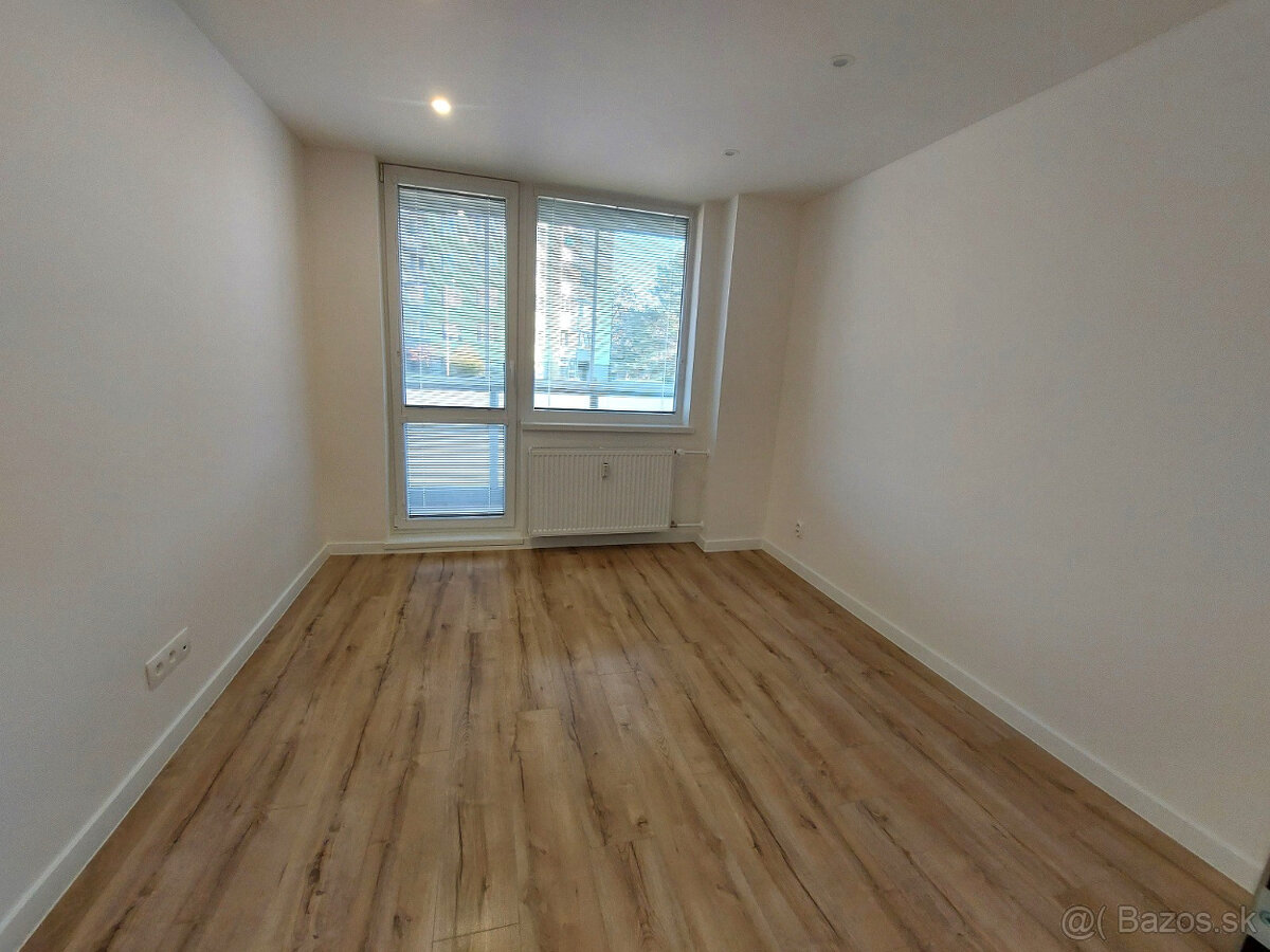 3 izbový byt, Košice IV - Nad Jazerom, ul. Stálicová - 7