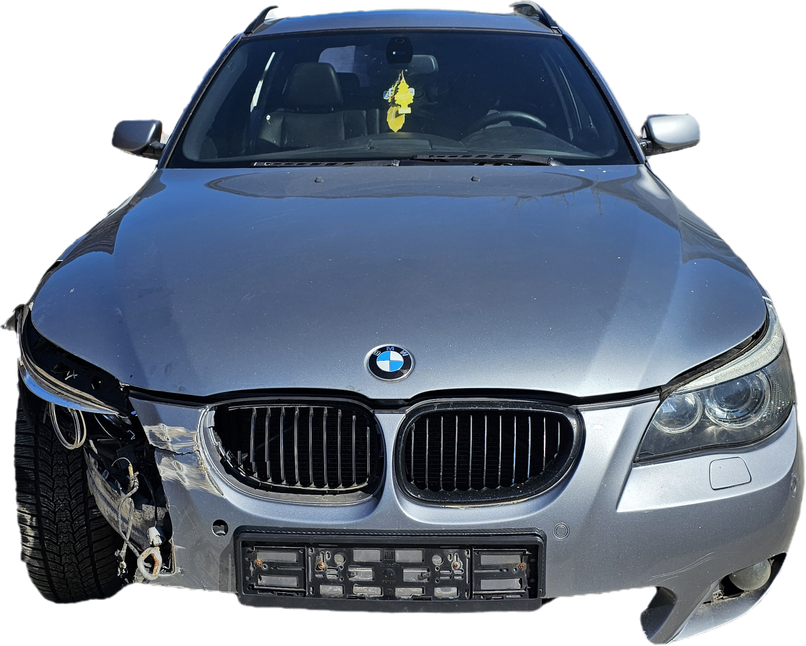 BMW 530xd e61 Rozpredám - 7