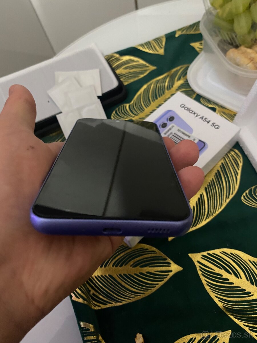 Galaxy a54 5g - 7