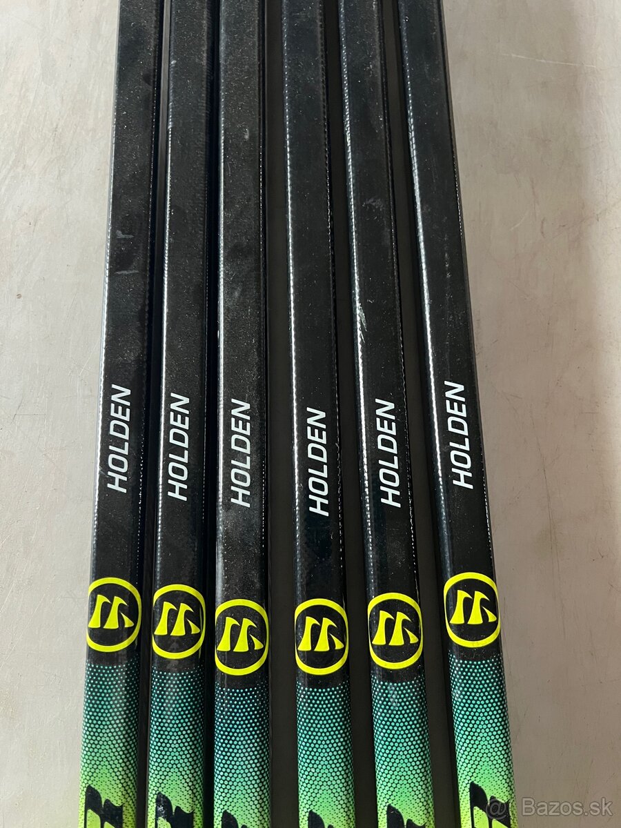 Predám Warrior Alpha DX SR NHL - 7