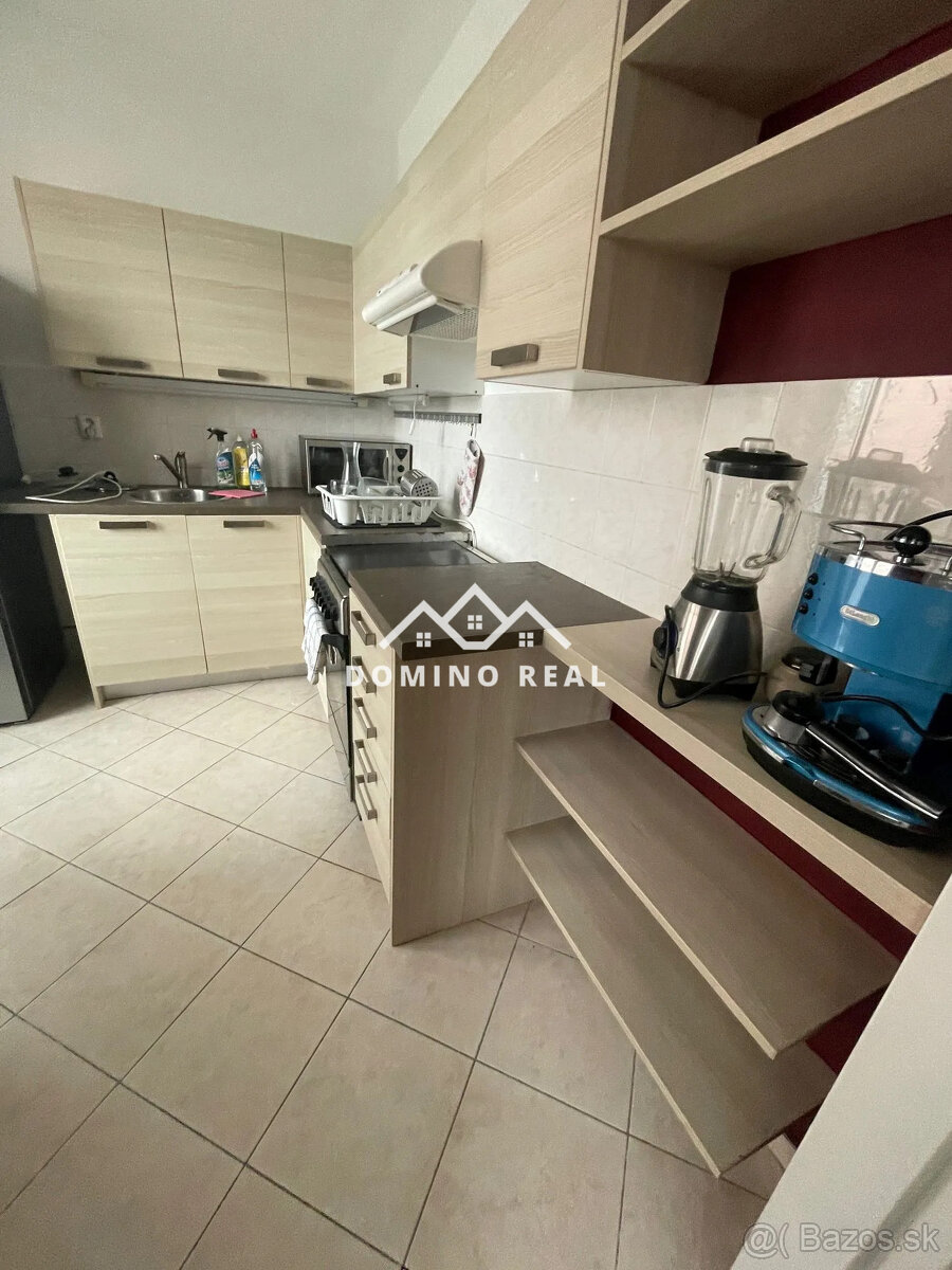 prenájom 3-izbového bytu v obľúbenej lokalite - 7
