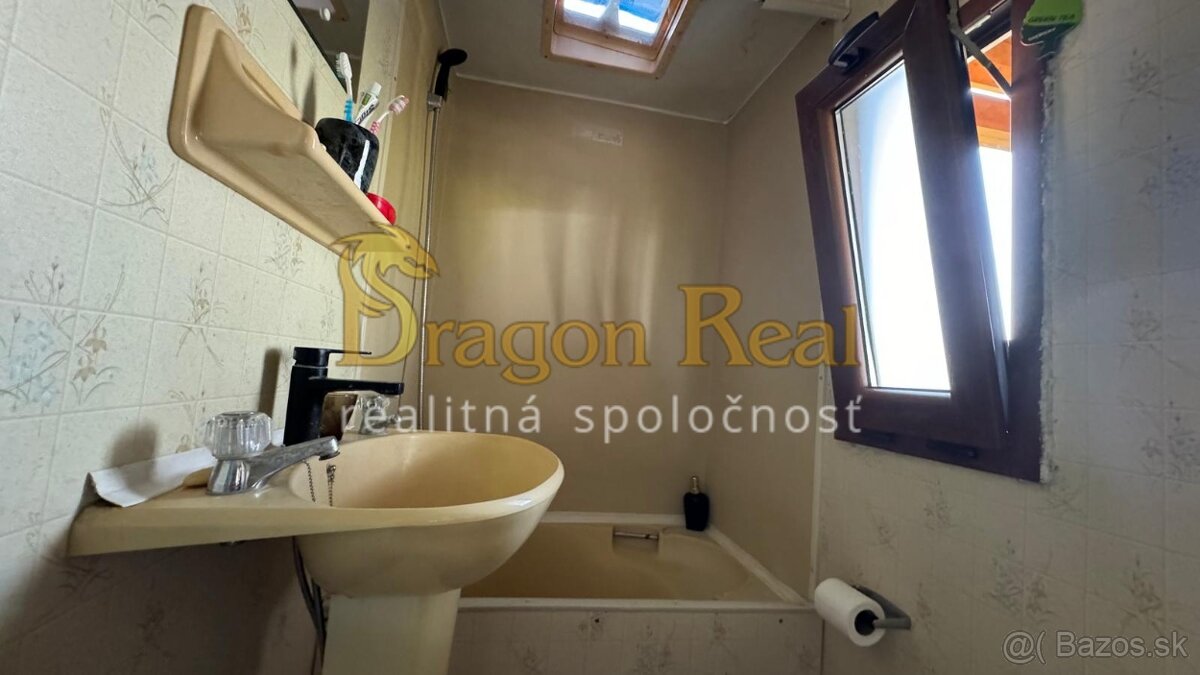 MOBILNÝ DOM s terasou a pozemkom 975 m2 – GREGOROVCE - 7