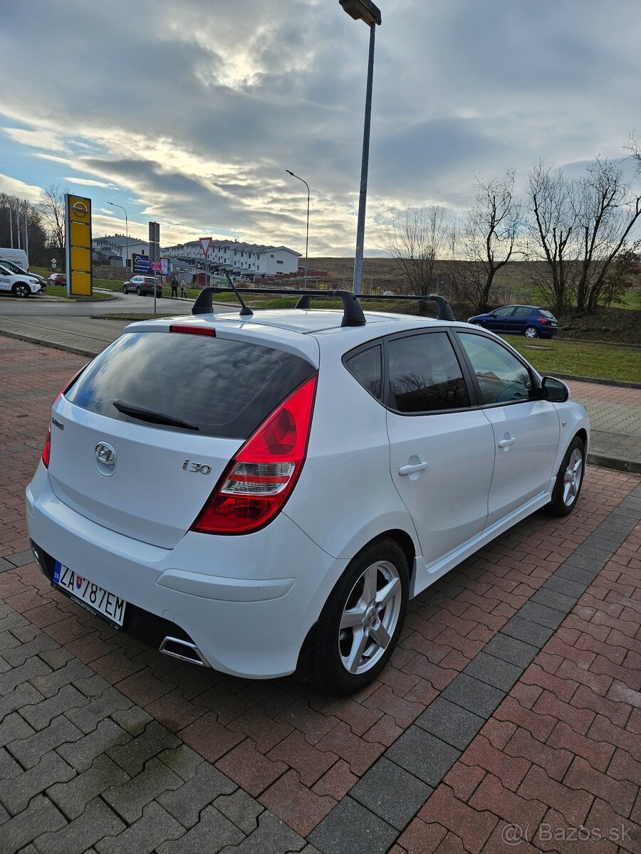 Hyundai I30 - 7
