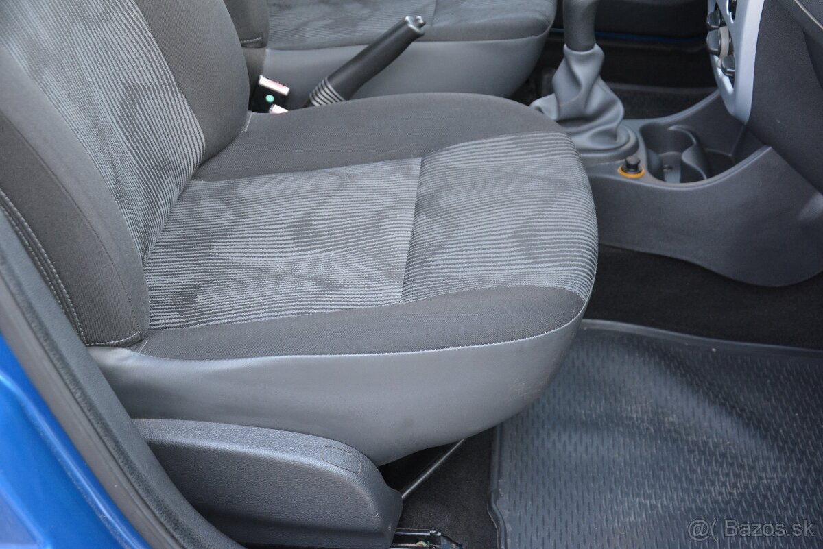 Dacia Logan MCV 1.6 SR voz - 7