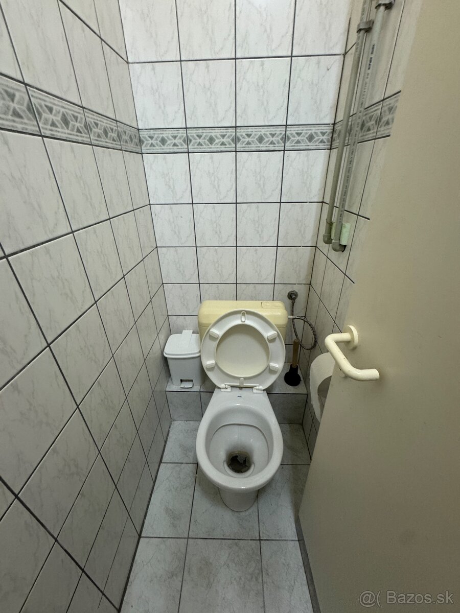 Prenájom Obchodného priestoru v Leviciach - 7