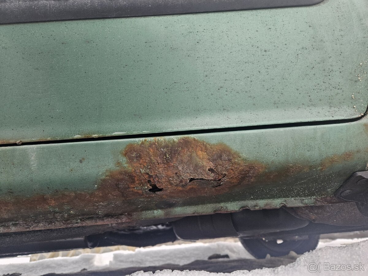 Hyundai Getz 1.1i - 7