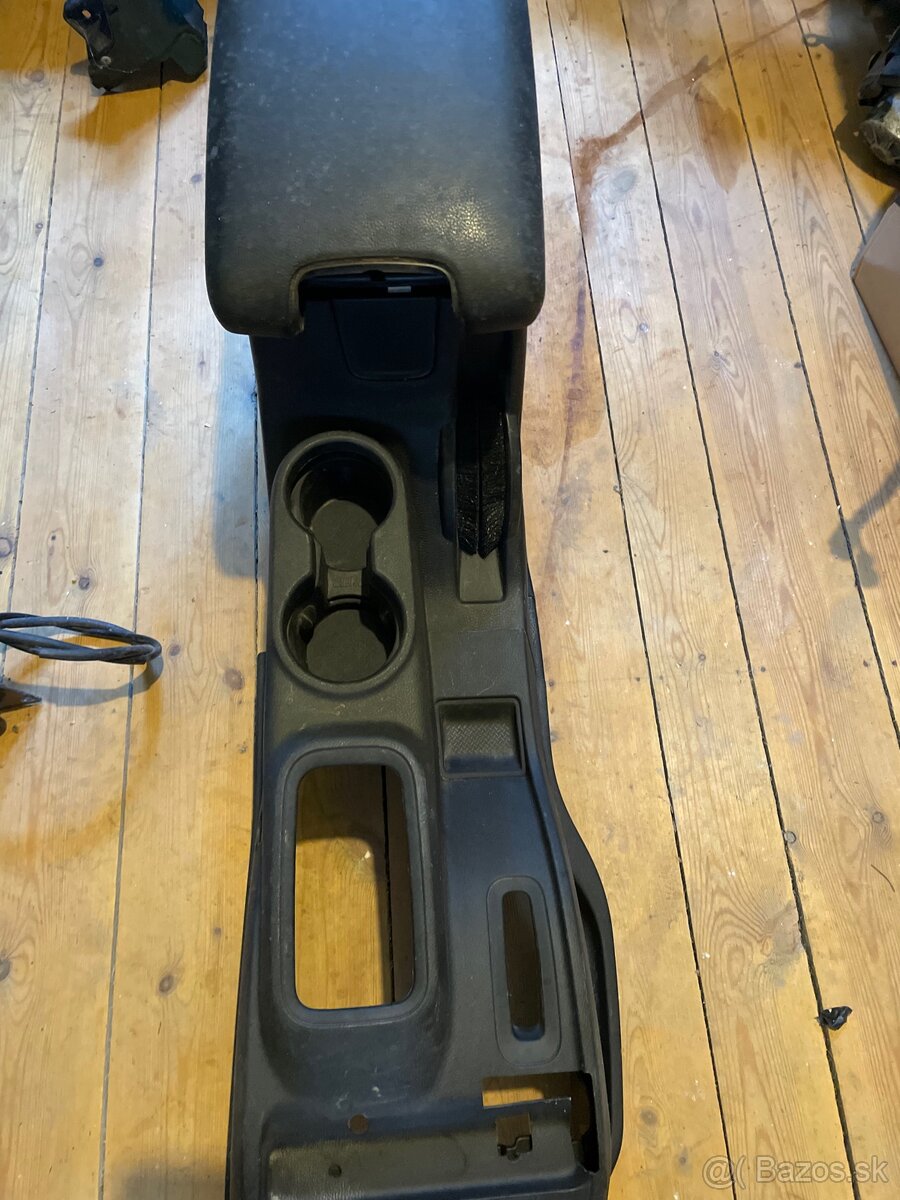 Náhradné dieli wrangler Jk jeep - 7