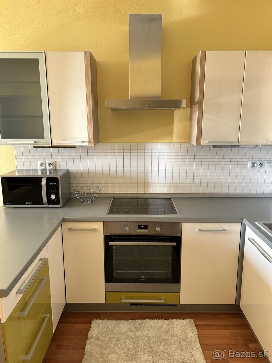 PRENÁJOM – 2iz byt na Nivách - 7