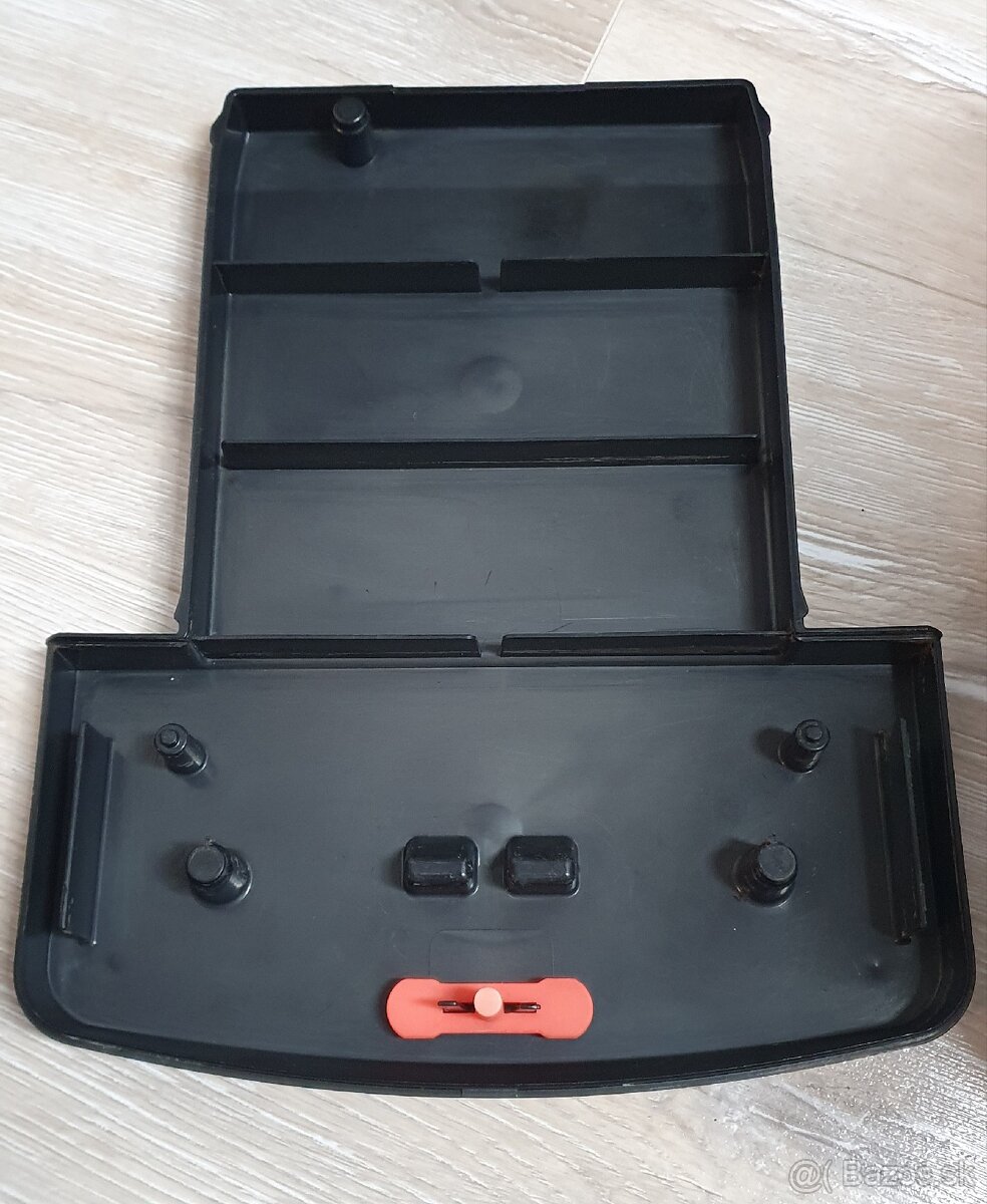 Plnoautomatický kávovar Saeco Intelia Evo - 7