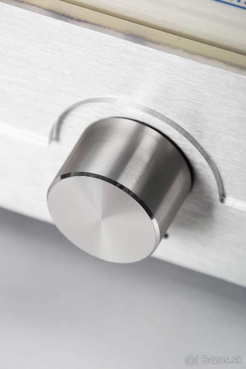 MARANTZ Model 2020 / prémiový tuner - 7