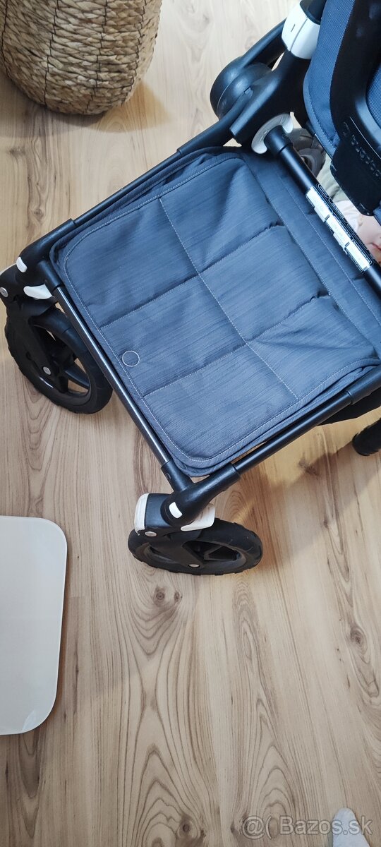Bugaboo Fox limitka stellar - 7