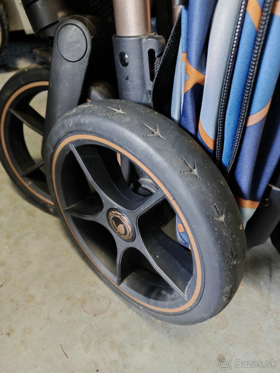 City ranger Avova - 7