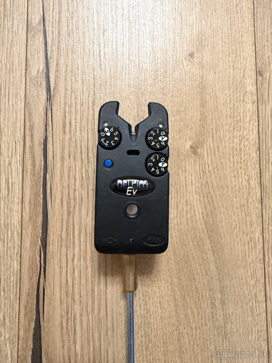 Rybárske potreby - 7