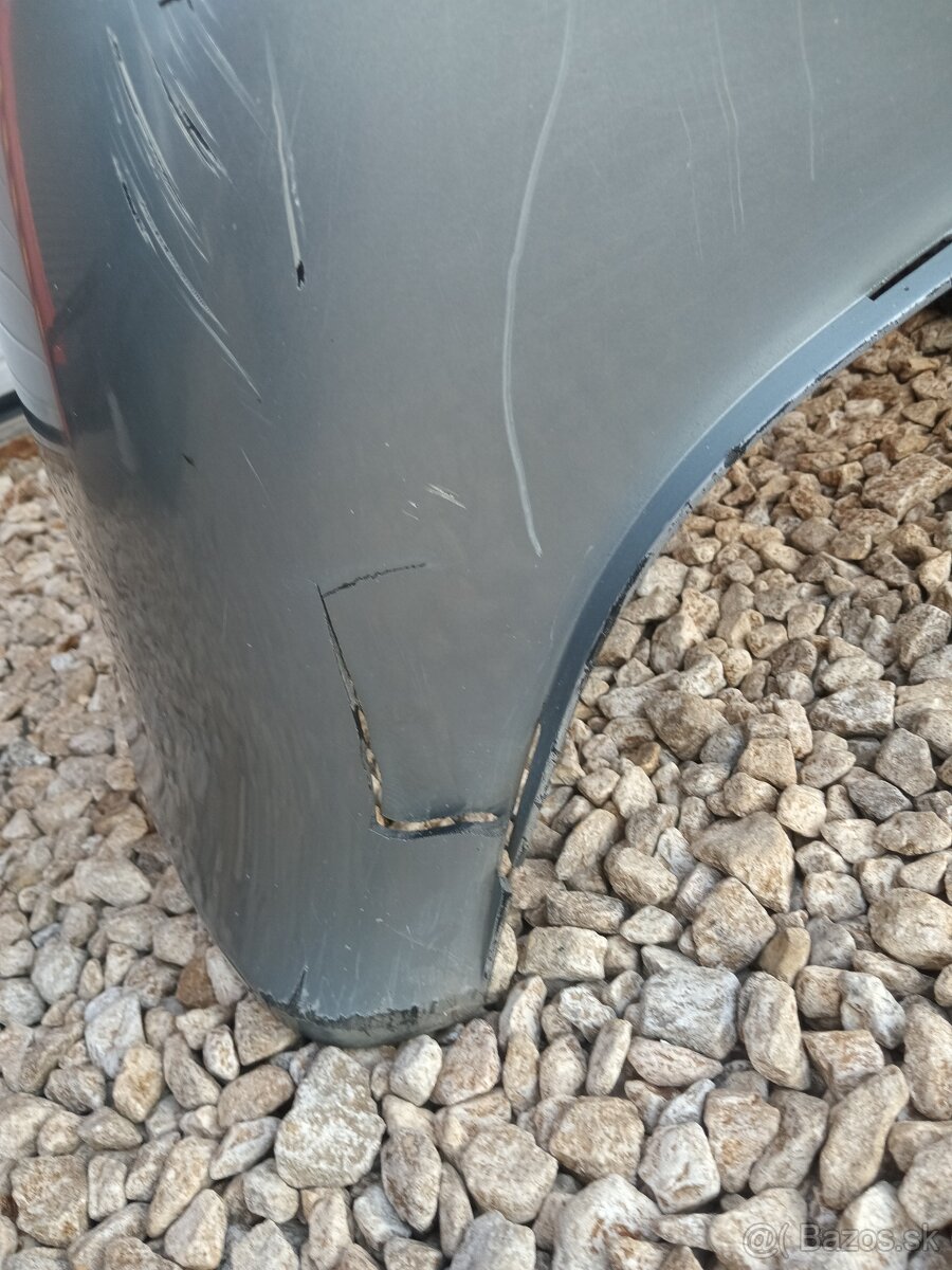 Škoda Octavia 1. FL 1.9TDI - 7