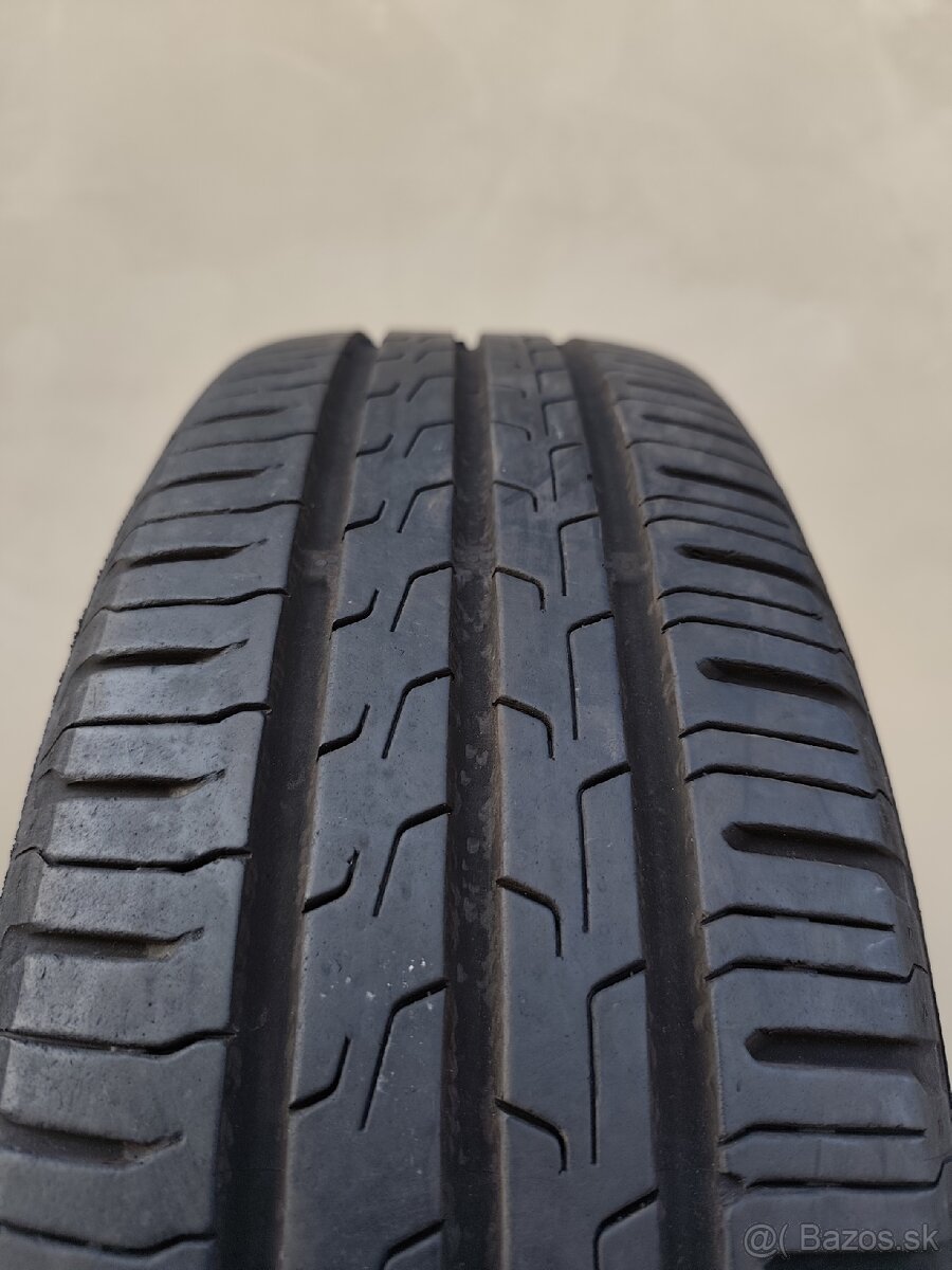 Letné pneumatiky 175/65R14 Continental - 7