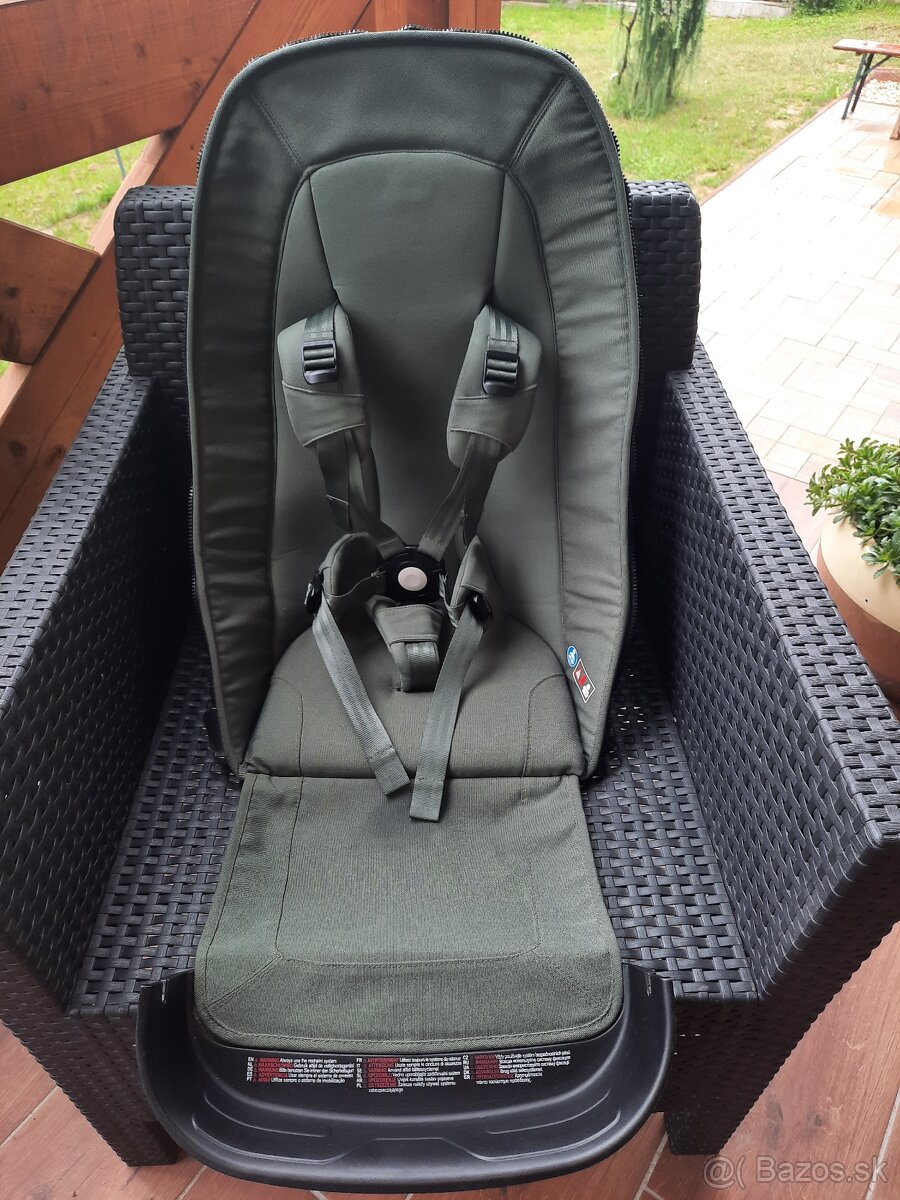 Predám poťahy na joolz day 2 / day 3 - 7