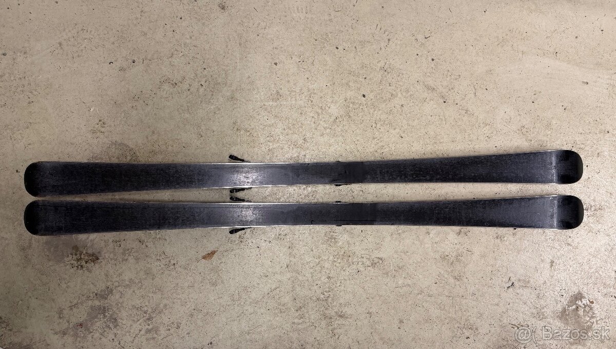 Blizzard RXK Cross 160 cm + paličky - 7