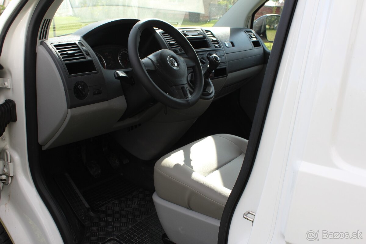 Predam Volkswagen Transporter 4MOTION - 7