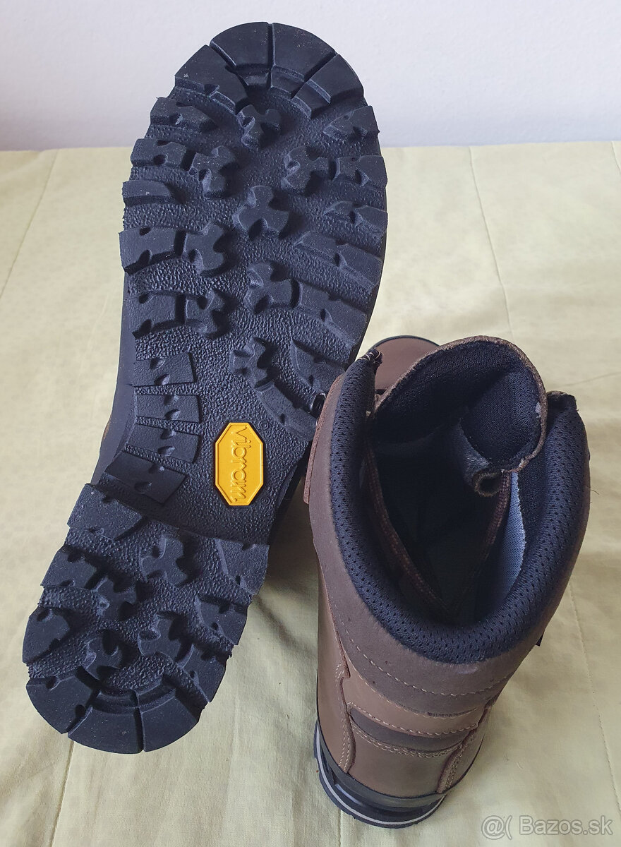 Planika Mangart AVS M - 7