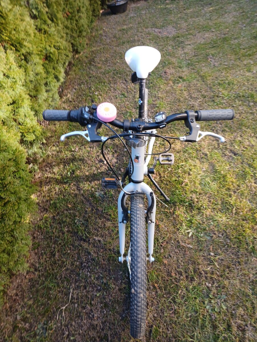 Predam detsky bicykel - 7