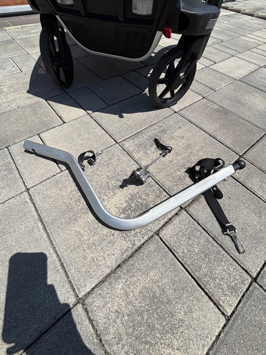Thule Chariot Lite 1 - 7
