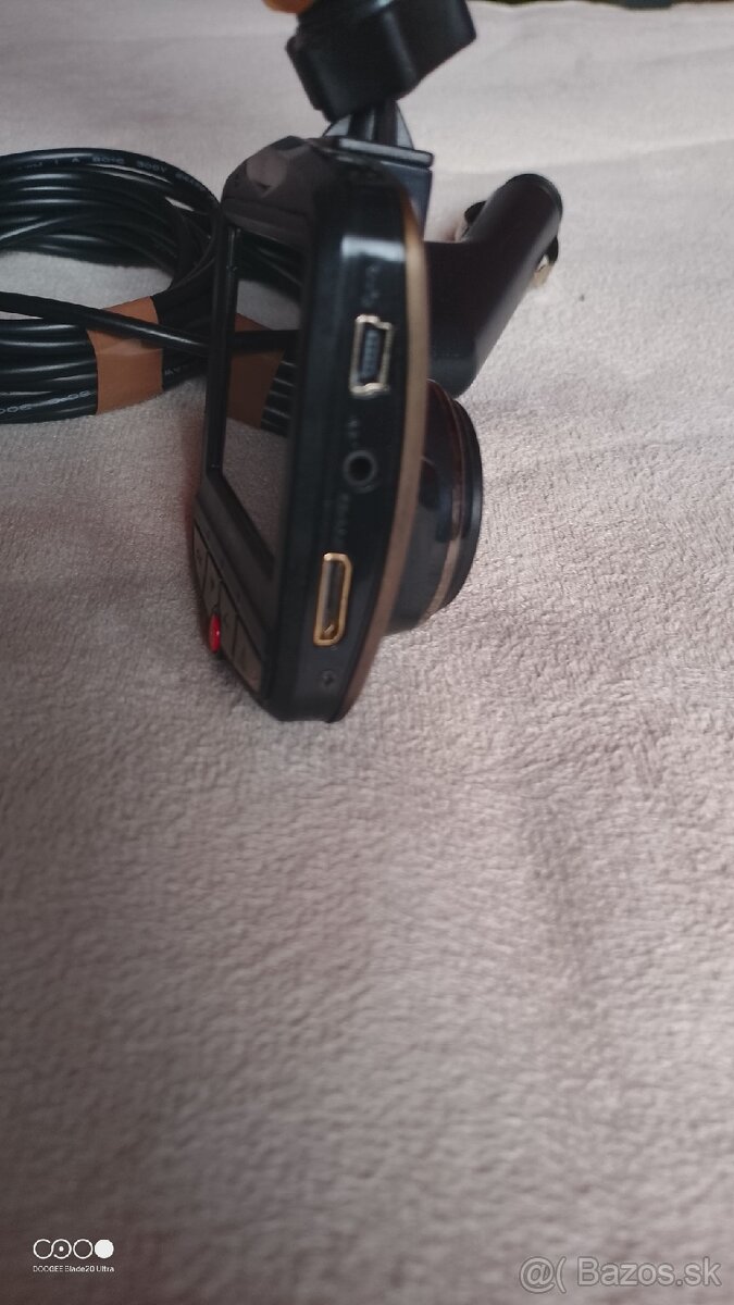 Autocamera Lamax drive C7 - 7