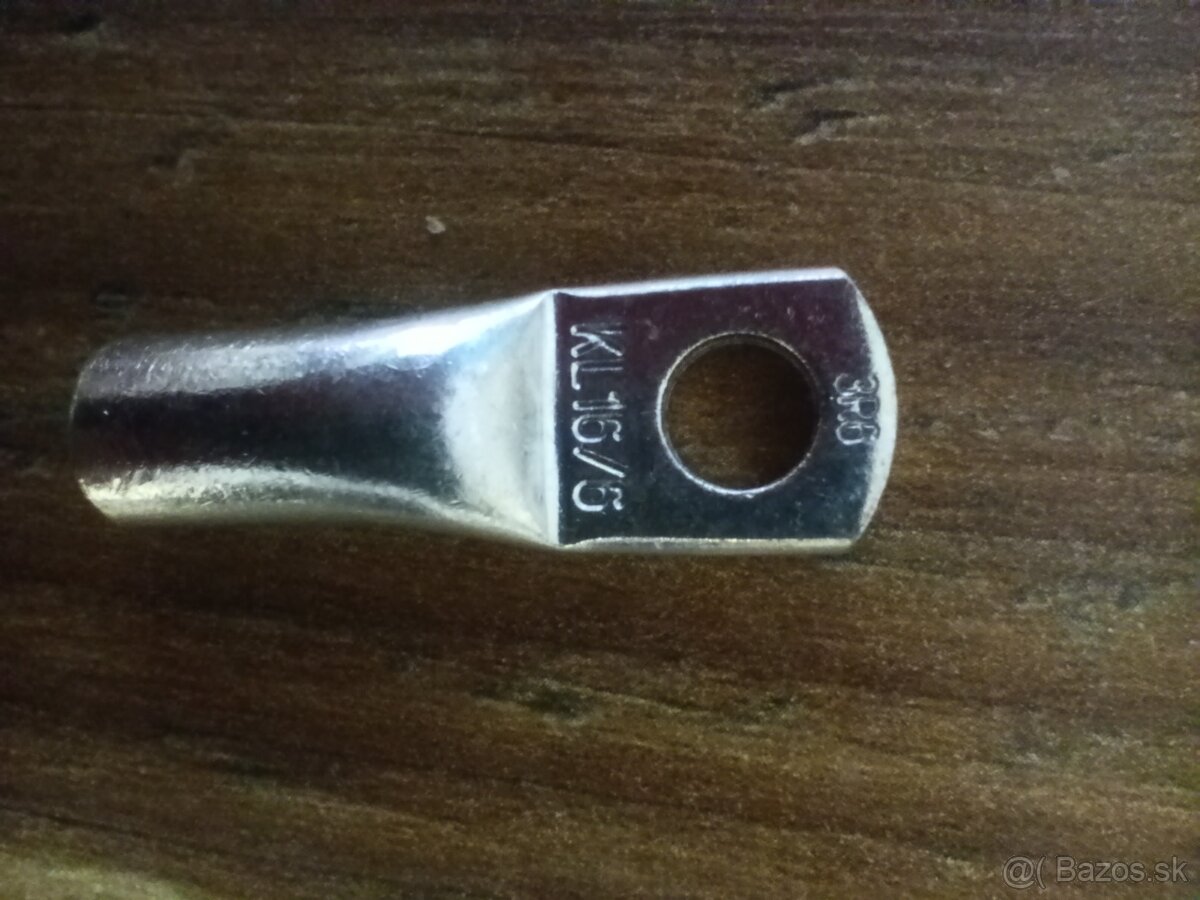 Lisovacie oko - 7