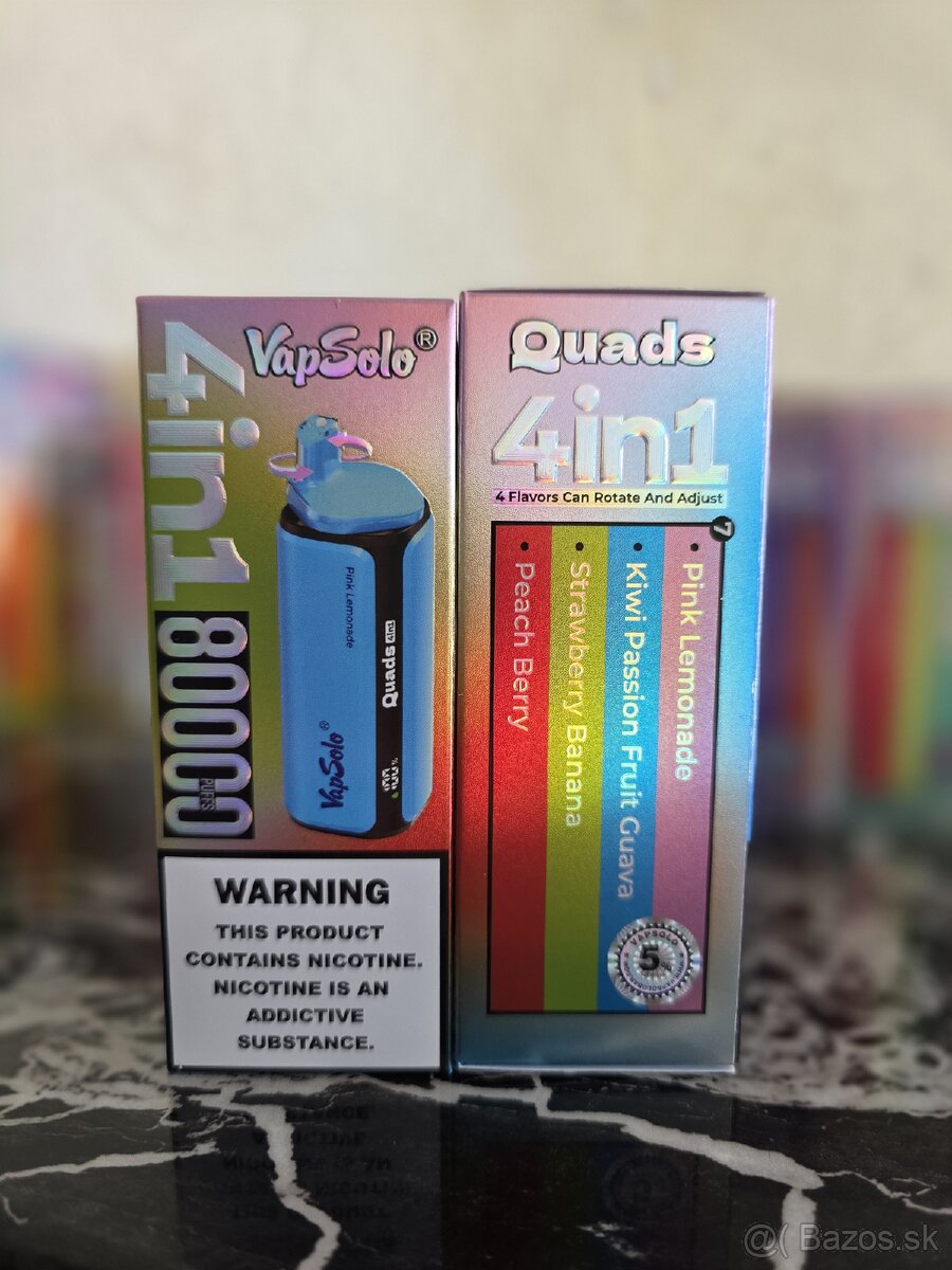 4v1, 80tis puffs - 7